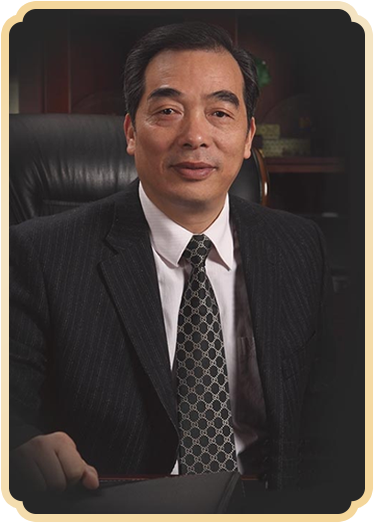 董事長寄語